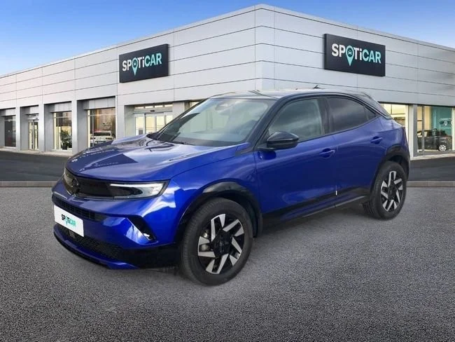 OPEL Mokka 1.2 T 100kW (136 CV) GS