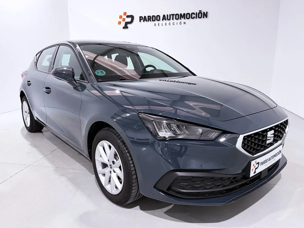 SEAT León 1.5 TSI 85kW Style XS