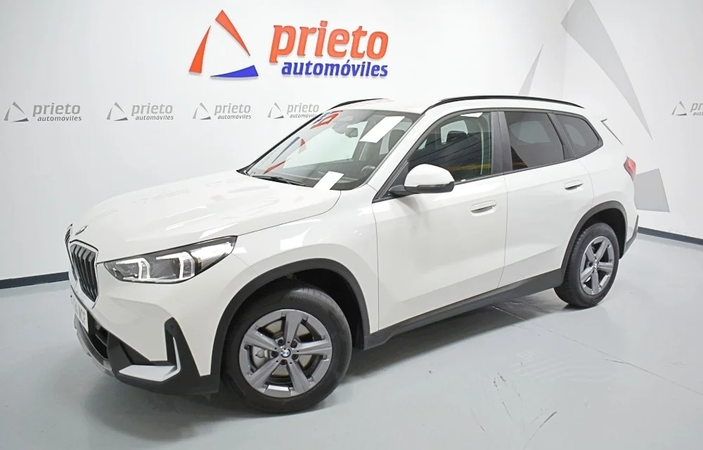 BMW X1 X1 sDrive 18dA