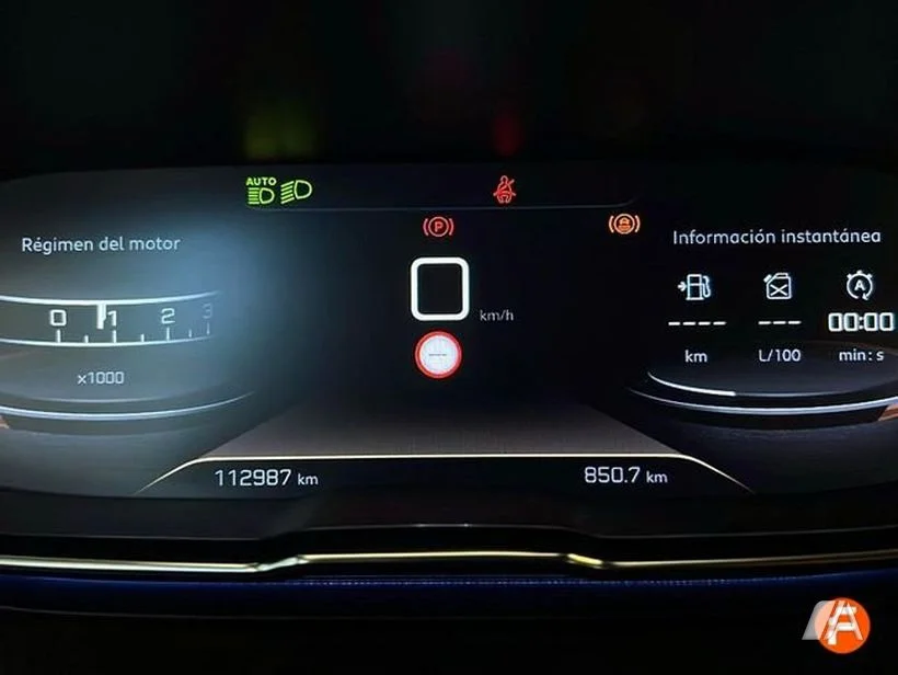 PEUGEOT 5008 GT Line 1.5L BlueHDi 96kW (130CV) S&S