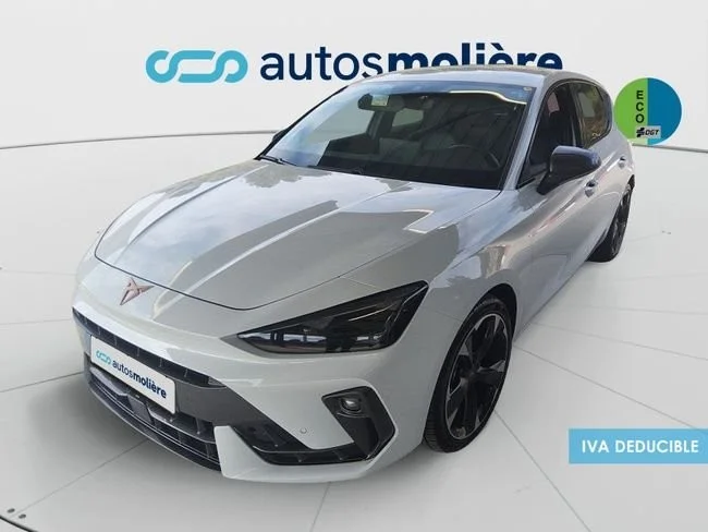 CUPRA León León 1.5 eTSI 110 DSG