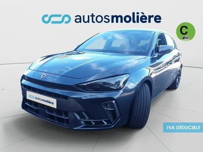 CUPRA León León 1.5 TSI 110Kw