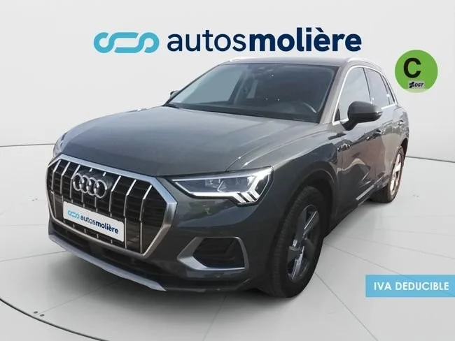 AUDI Q3 Q3 35 TDI Advanced S tronic 110kW
