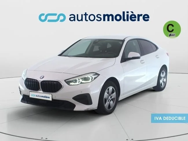 BMW Serie 2 216dA Gran Coupé