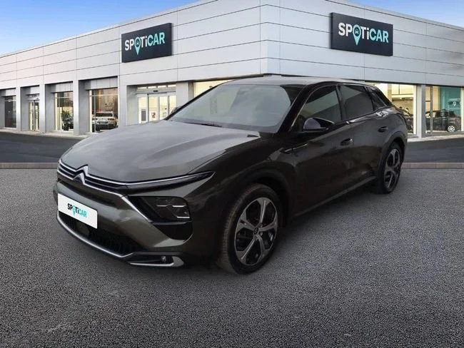 CITROEN C5 X C5 X Hybrid Feel Pack EAT8 225
