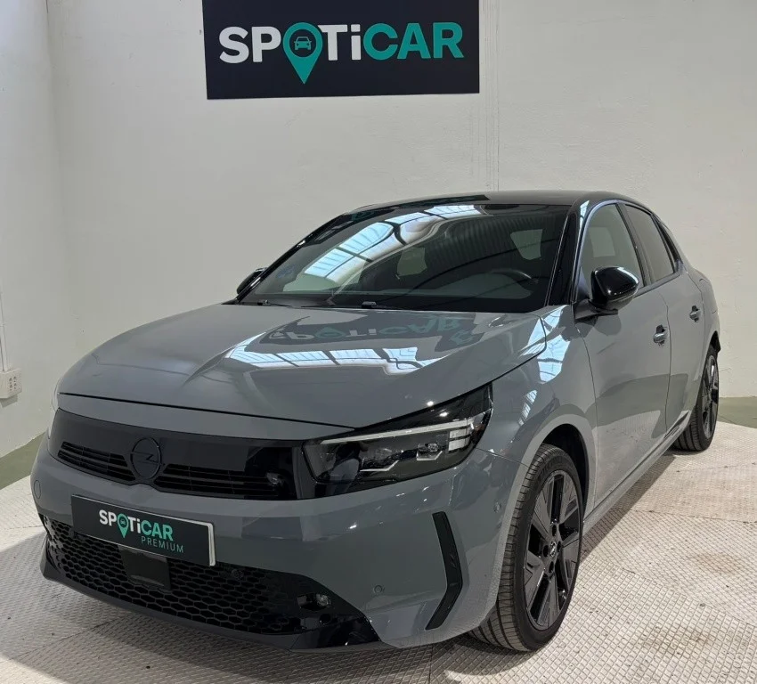 OPEL Corsa Corsa-e GS 156