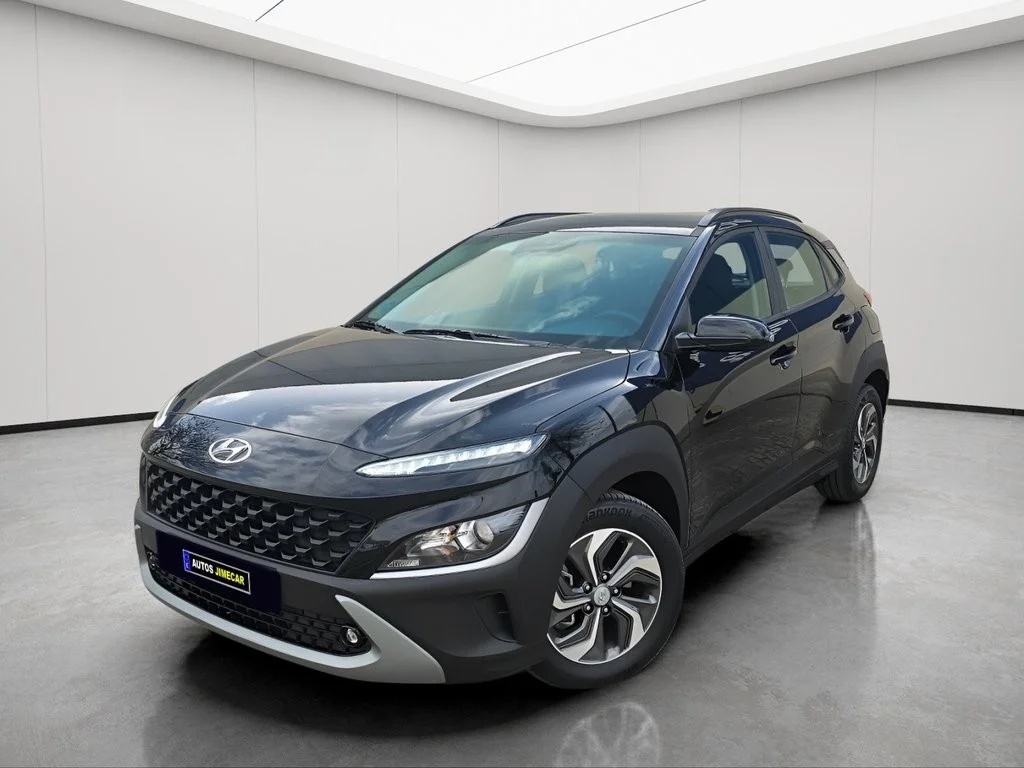 HYUNDAI Kona Kona HEV 1.6 GDI DT Maxx