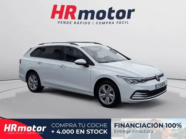 VOLKSWAGEN Golf Golf 2.0TDI Life DSG 85kW