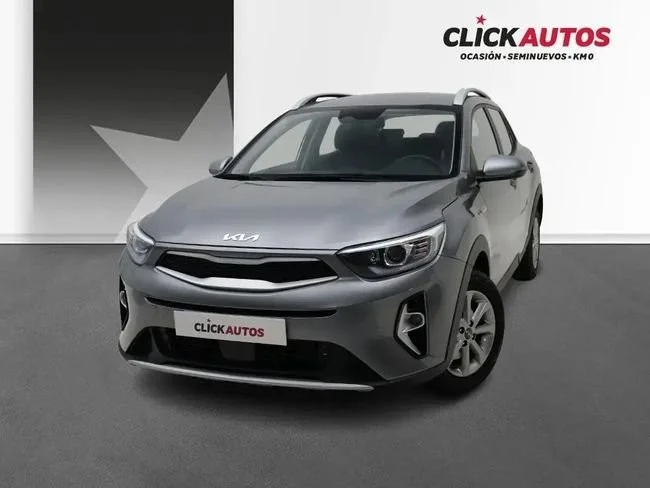 KIA Stonic 1.2 DPI 79CV Active