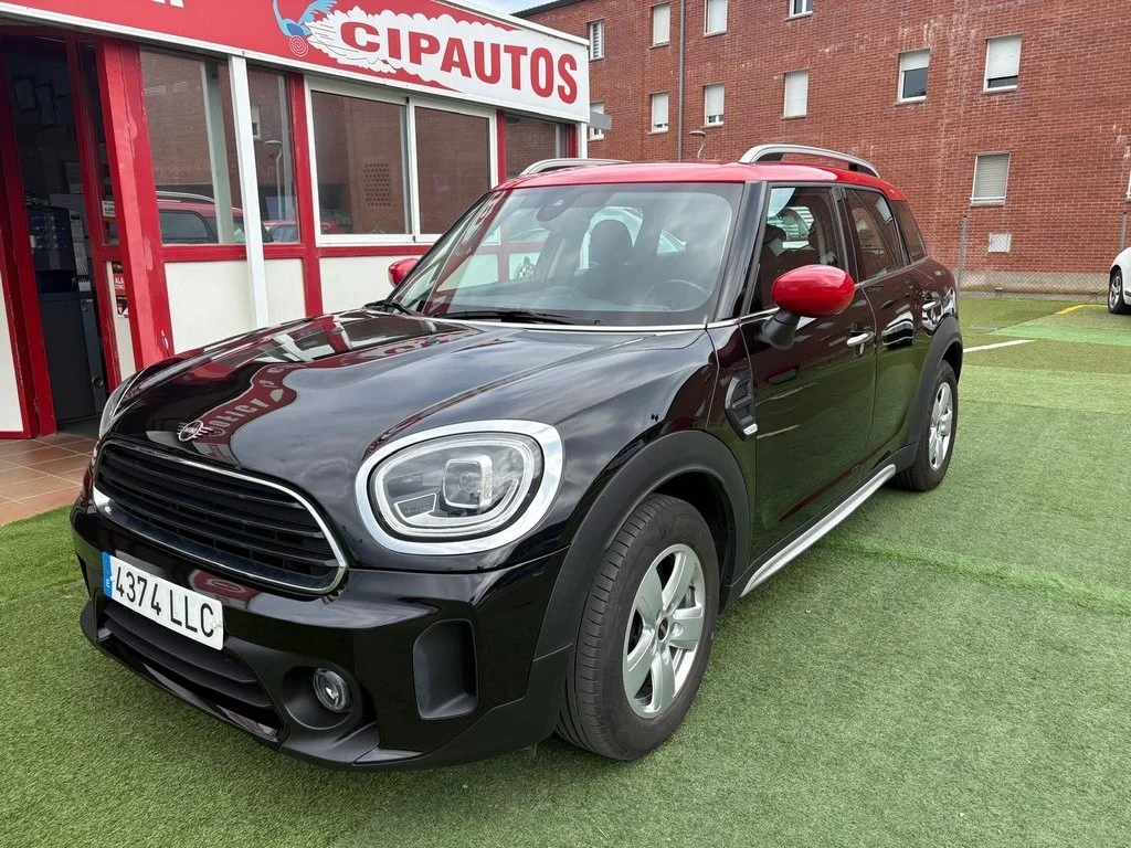 MINI Countryman COUNTRYMAN COOPER