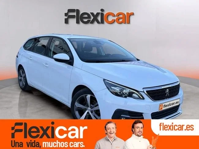 PEUGEOT 308 308 SW 1.5BlueHDi Access 100