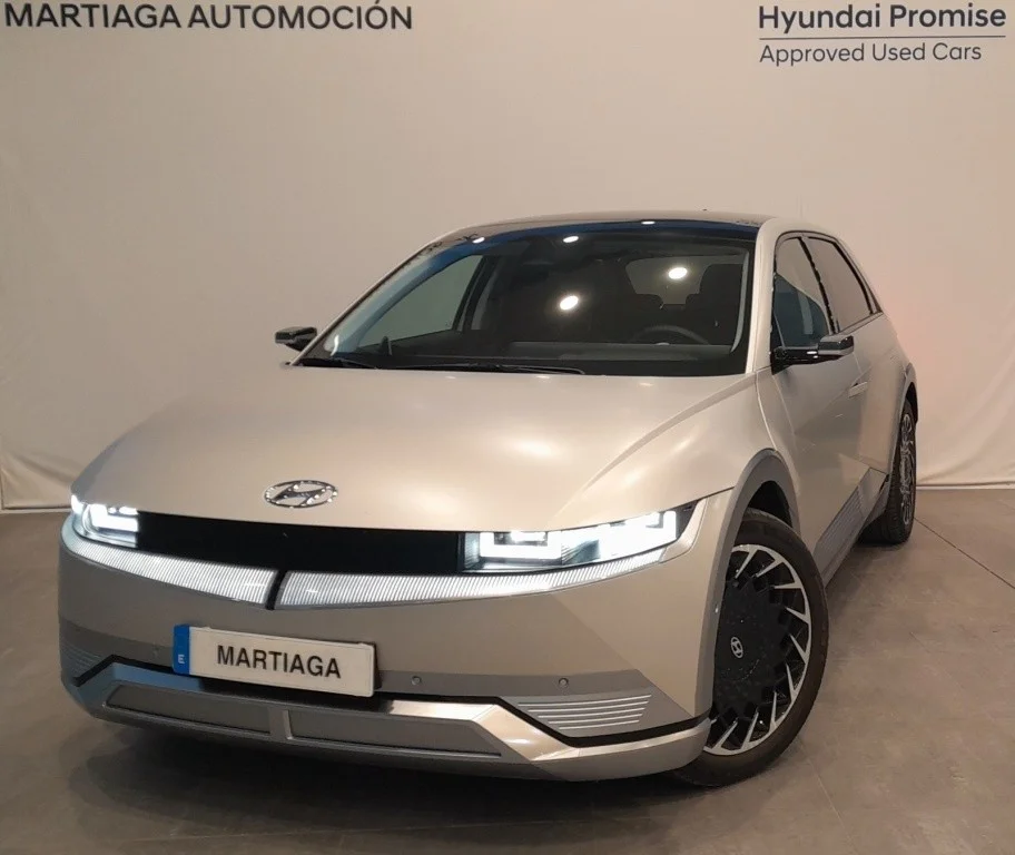 HYUNDAI Ioniq 5 Ioniq 5 77kWh Energy AWD 239kW