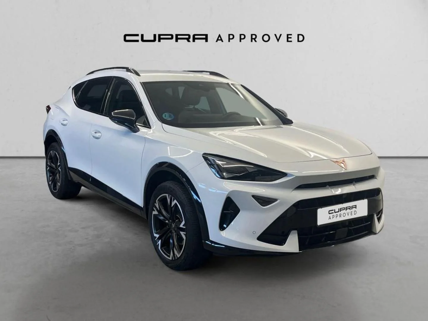 CUPRA Formentor 1.5 eTSI DSG 110 kW (150 CV)