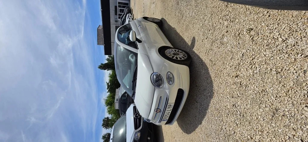 FIAT 500 500 1.0 Hybrid Dolcevita 52kW