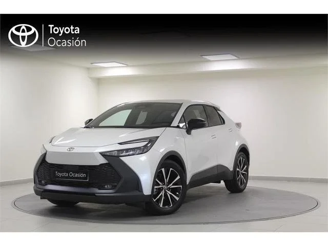TOYOTA C-HR C-HR 140H Advance