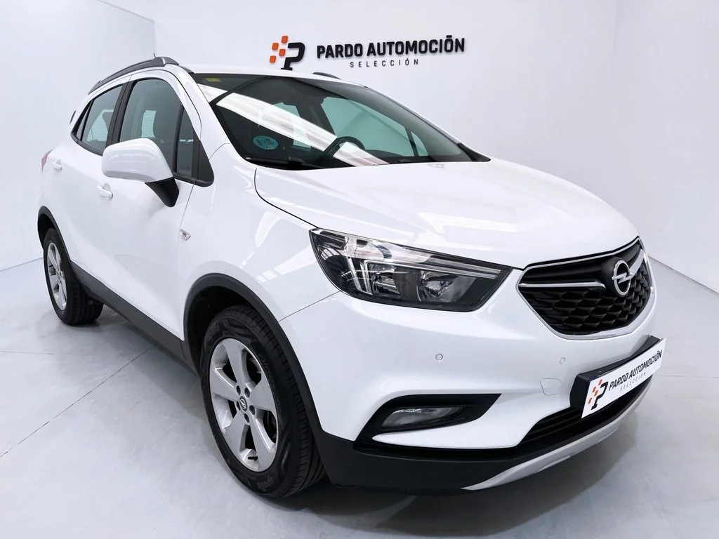 OPEL Mokka Mokka X 1.6CDTi S&S Selective 4x2