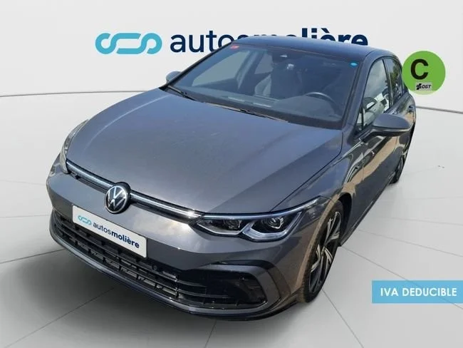 VOLKSWAGEN Golf Golf 2.0TDI R-Line DSG 110kW
