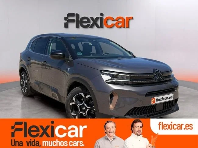CITROEN C5 Aircross C5 Aircross PureTech S&S Feel 130