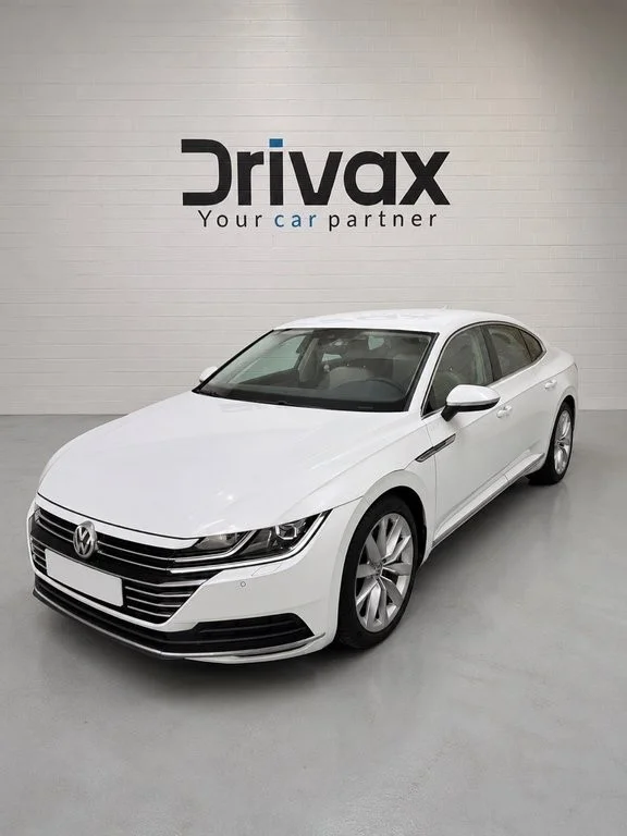 VOLKSWAGEN Arteon Arteon Shooting Brake 2.0TDI Elegance DSG7 110kW