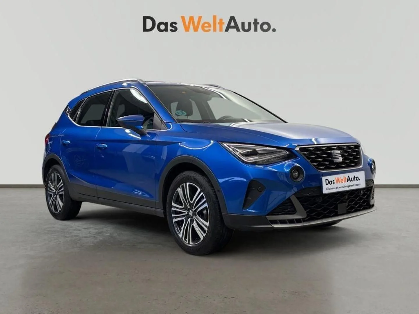 SEAT Arona 1.0 TSI FR XM 85 kW (115 CV)