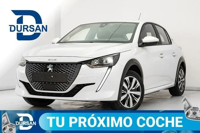 PEUGEOT 208 208 Active Eléctrico 136