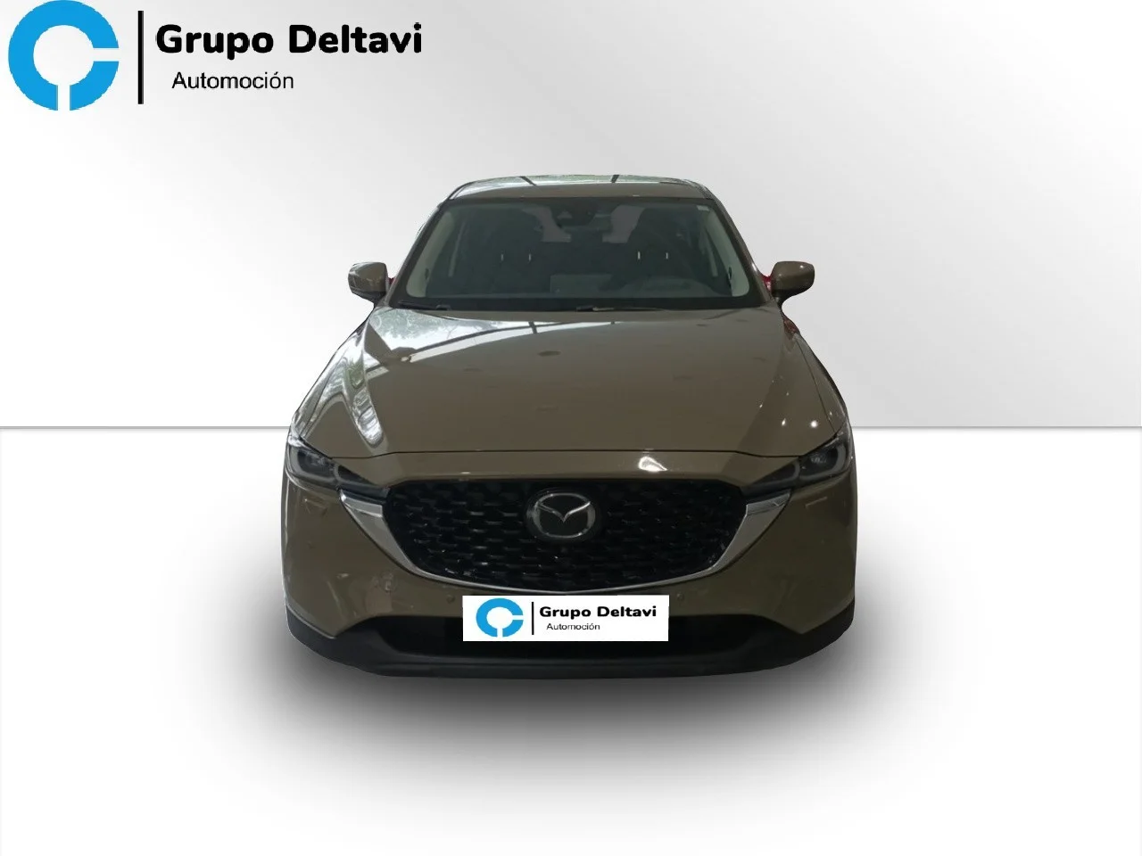 MAZDA CX-5 CX-5 2.0 Skyactiv-G Zenith 2WD 121kW