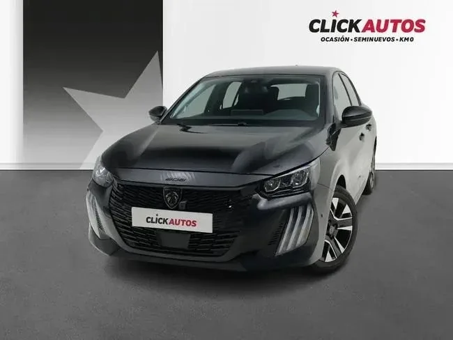 PEUGEOT 208 1.2 100CV Allure Pack
