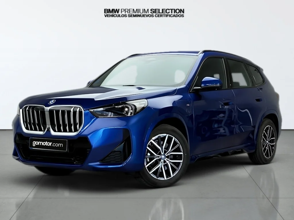BMW X1 X1 xDrive25eA