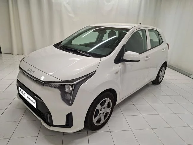 KIA Picanto Picanto 1.0 DPi Concept