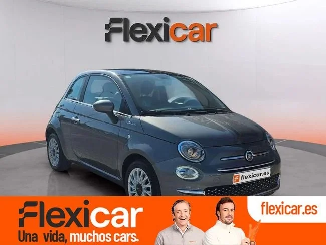 FIAT 500 Dolcevita 1.0 Hybrid 51KW (70 CV)