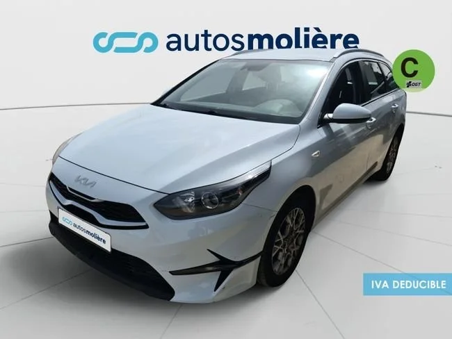 KIA Ceed Ceed 1.0 T-GDI Drive