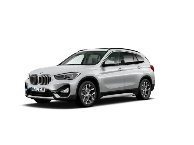 BMW X1 X1 xDrive25eA