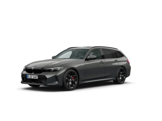 BMW Serie 3 320dA Touring