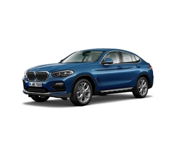 BMW X4 X4 xDrive 20dA