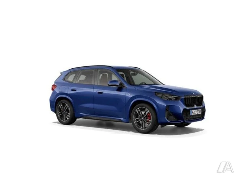 BMW X1 X1 sDrive 20dA
