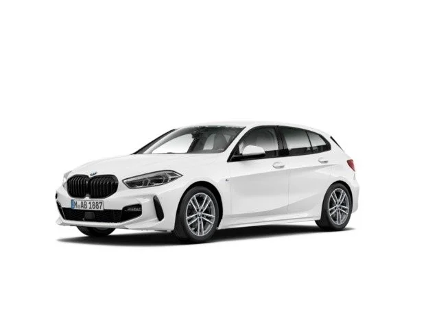 BMW Serie 1 118dA