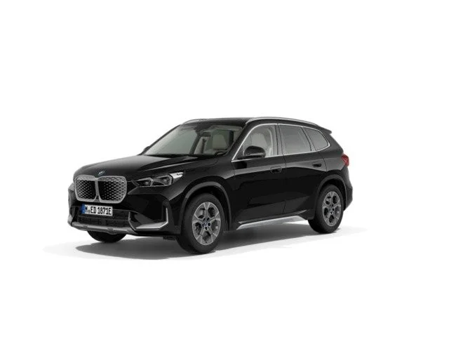 BMW X1 iX1 eDrive20