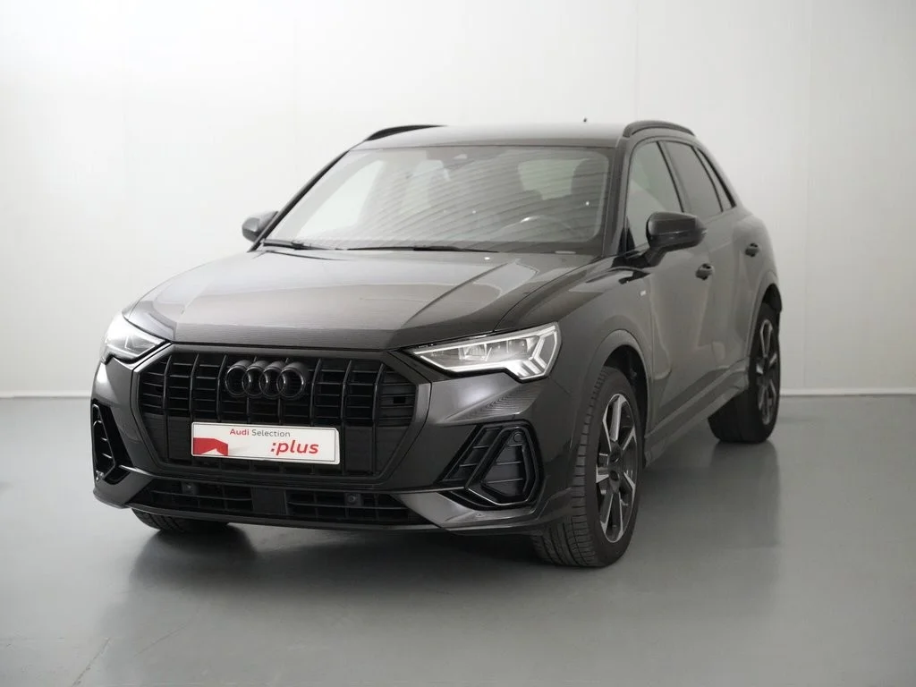 AUDI Q3 Q3 35 TDI S line S tronic 110kW