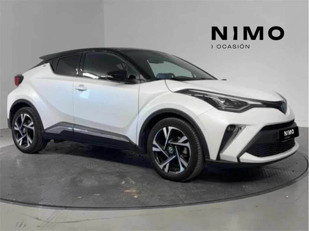 TOYOTA C-HR C-HR 180H Advance