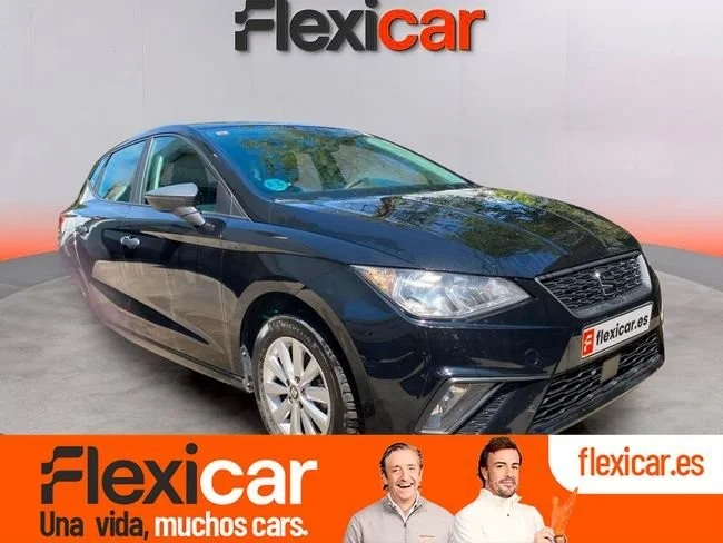 SEAT Ibiza Ibiza 1.0 Reference 75