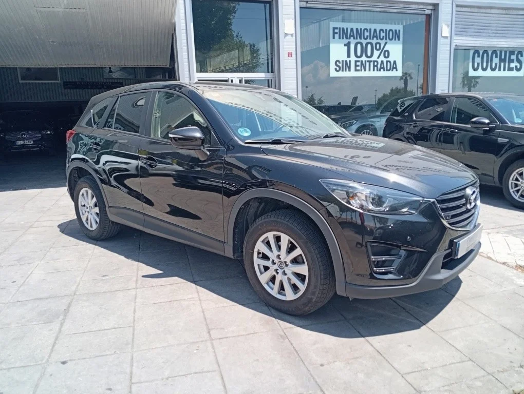 MAZDA CX-5 CX-5 2.2DE Style (Navi) 2WD 150