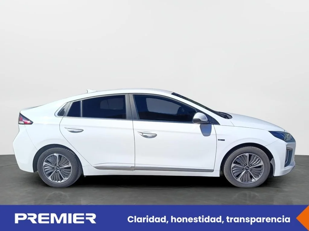HYUNDAI Ioniq Ioniq PHEV 1.6 GDI Klass