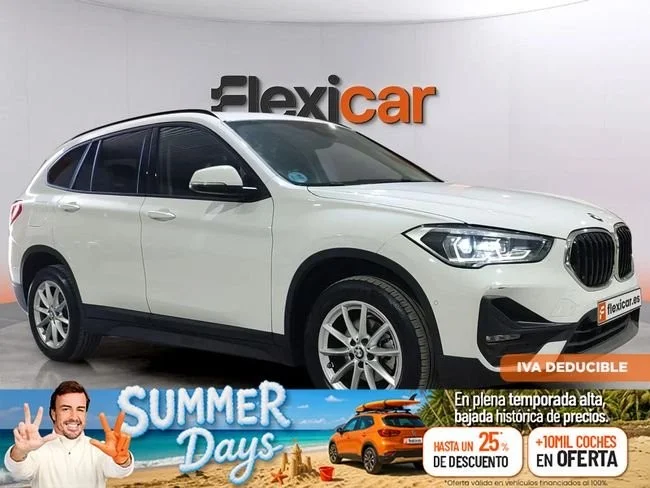 BMW X1 X1 sDrive 16dA
