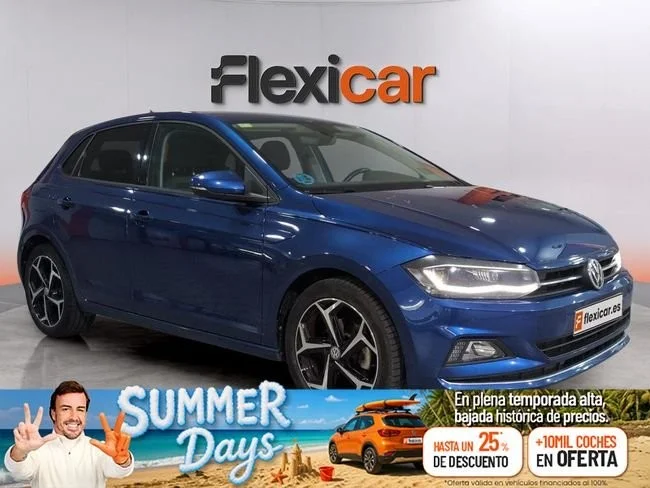 VOLKSWAGEN Polo Polo 1.0 TSI Sport 85kW
