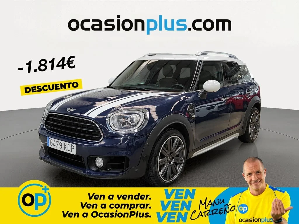 MINI Countryman COUNTRYMAN COOPER