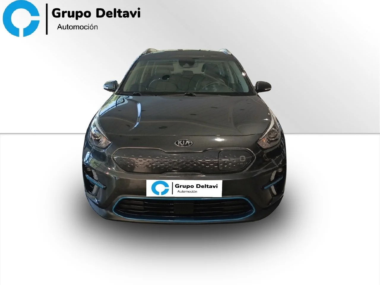 KIA Niro E-Niro Drive Long Range
