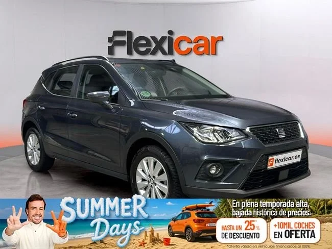SEAT Arona 1.0 TSI 81kW (110CV) Style