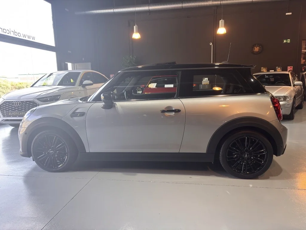 MINI Mini Mini Cabrio Cooper SE