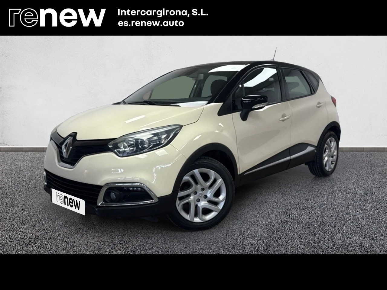 RENAULT Captur Captur TCe eco2 Energy Zen 90
