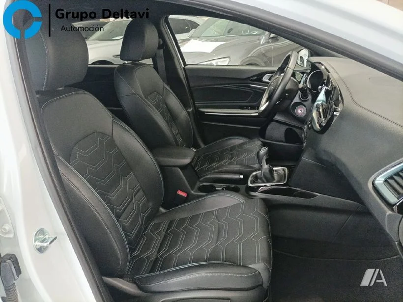 KIA Ceed Ceed 1.0 T-GDI Eco-Dynamics Style Edition 100